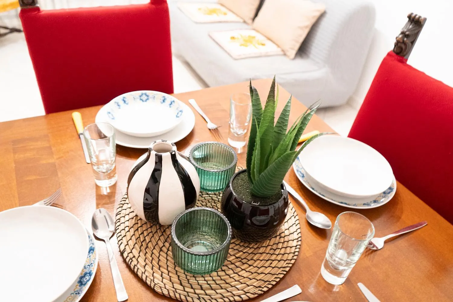 Cos54 • Exclusive Apartment With Terrace • Milánó