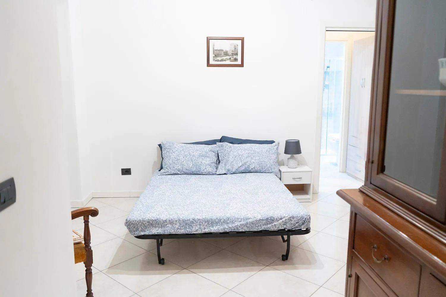 Cos54 • Exclusive Apartment With Terrace • Milánó