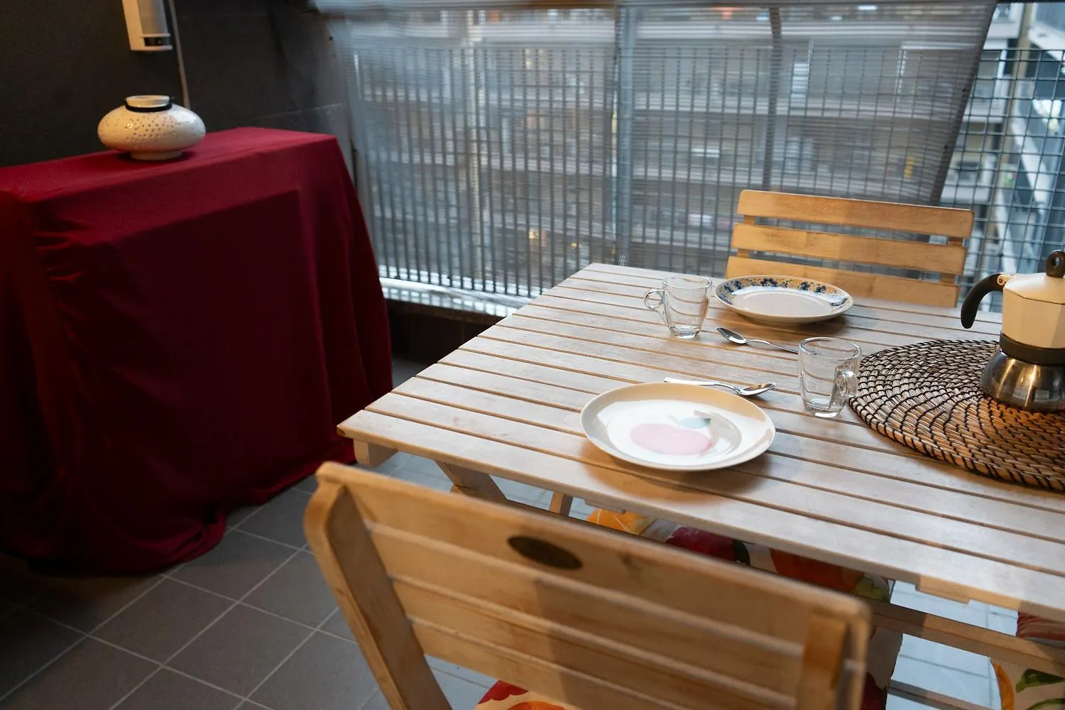 Cos54 • Exclusive Apartment With Terrace • Milánó