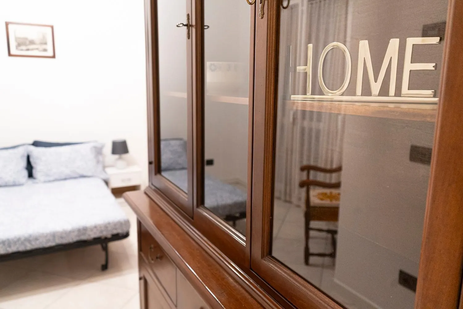 Cos54 • Exclusive Apartment With Terrace • Milánó