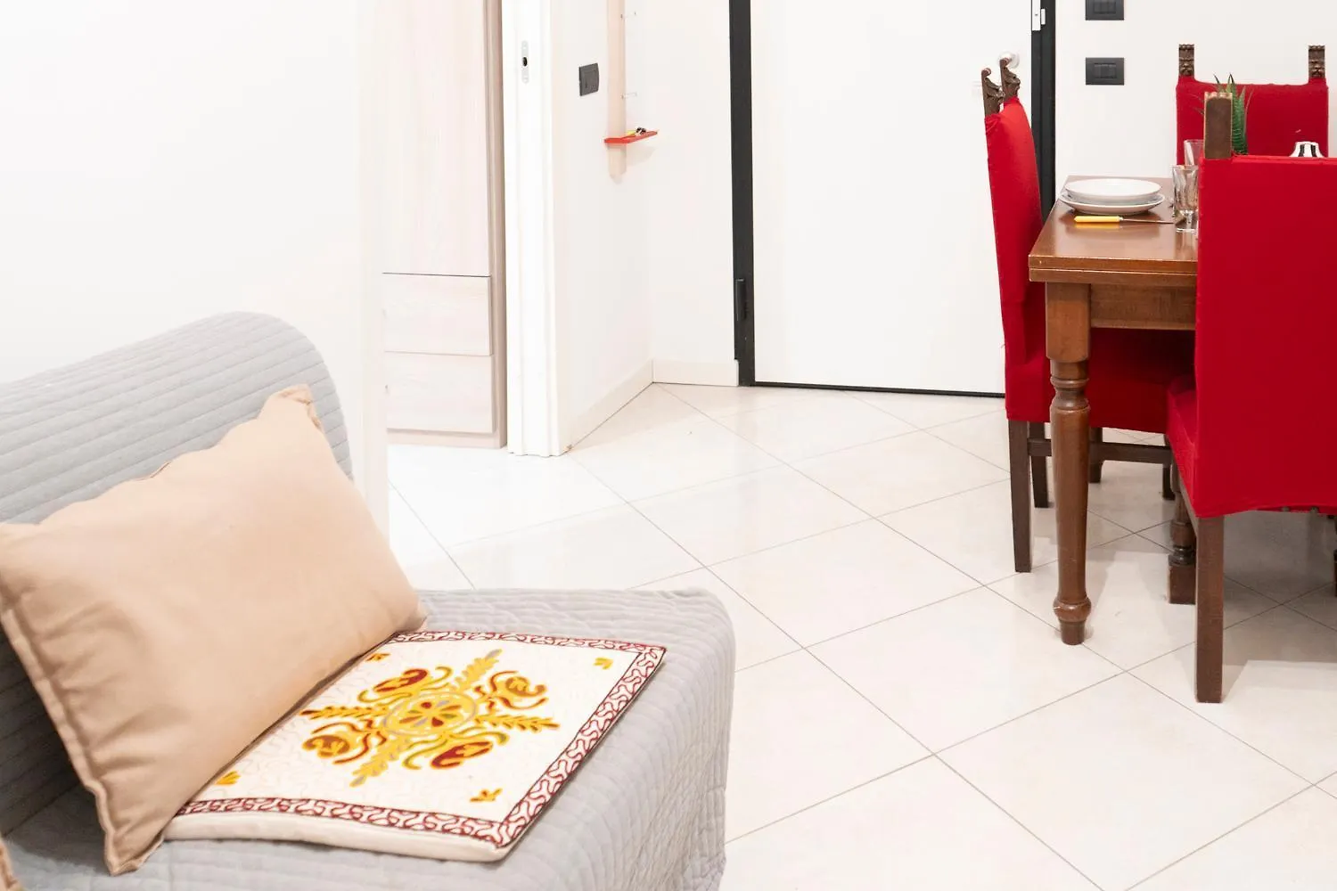 Cos54 • Exclusive Apartment With Terrace • Milan 0*,  Italy