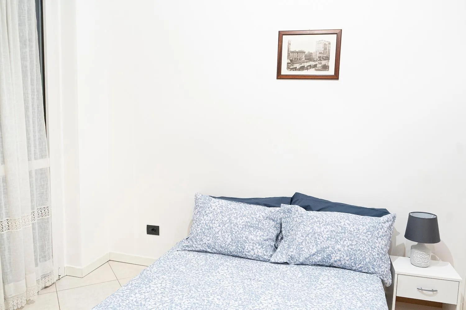 Cos54 • Exclusive Apartment With Terrace • Milan Italy