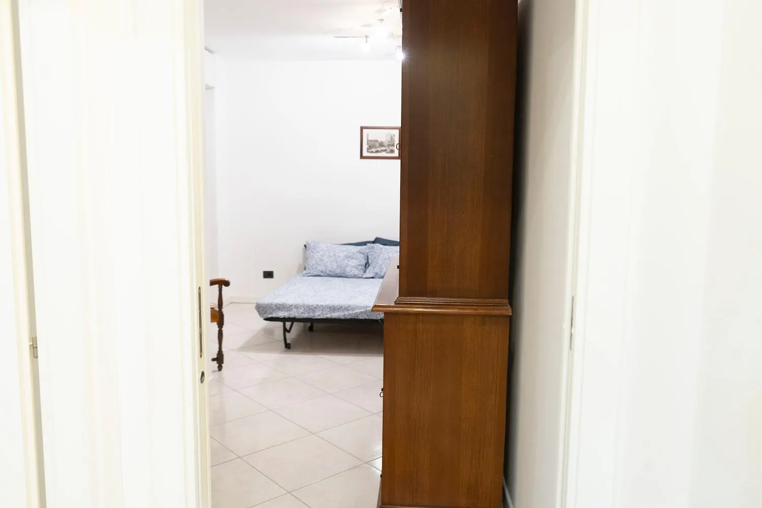 Cos54 • Exclusive Apartment With Terrace • Milan 0*,