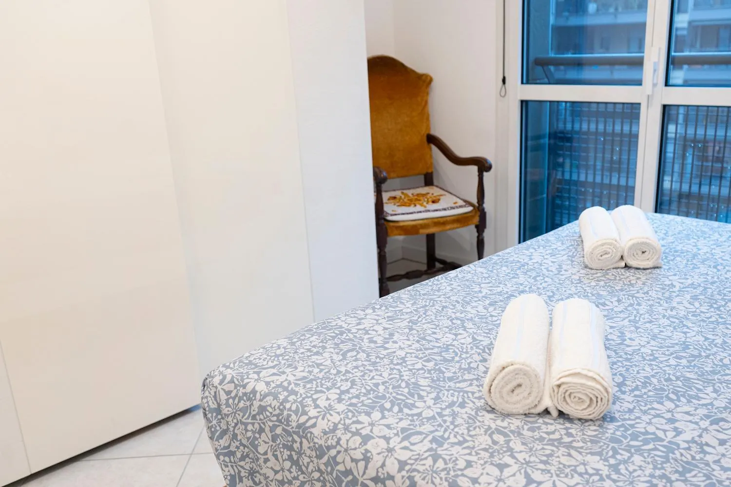 Cos54 • Exclusive Apartment With Terrace • Milan 0*,  Italy